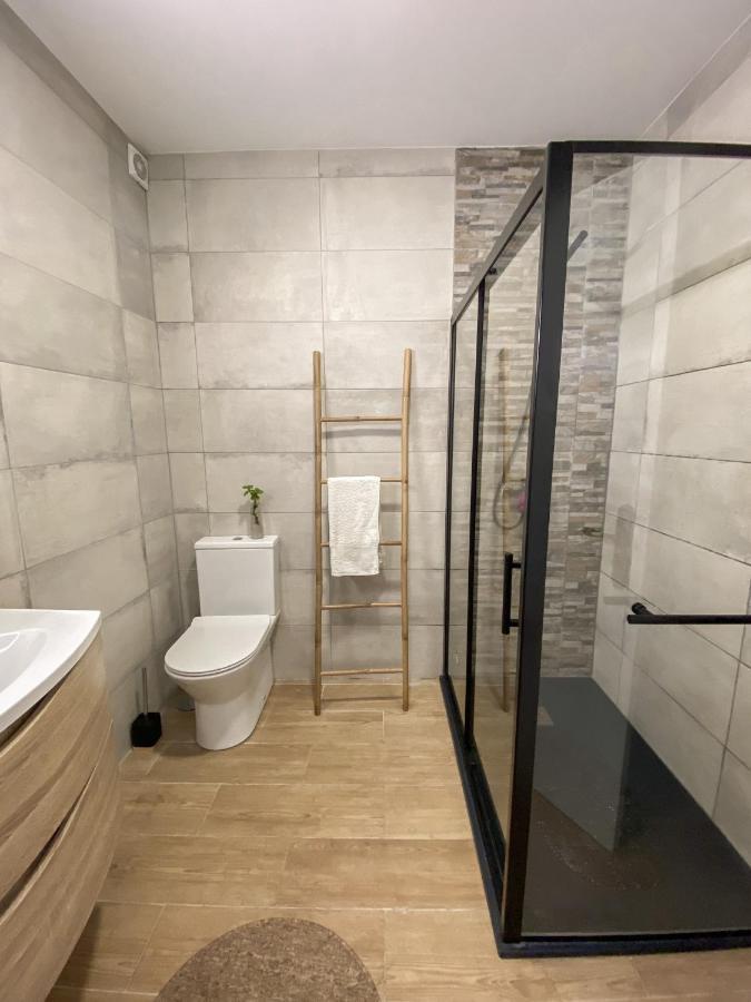 Madalena do Mar The Palms Apartment - Sun & Sea Madeira מראה חיצוני תמונה