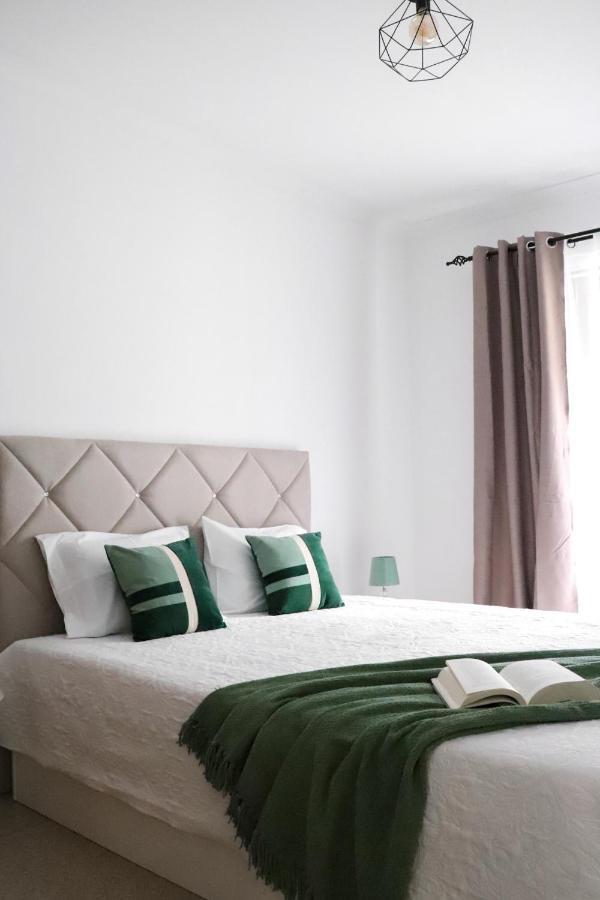 Madalena do Mar The Palms Apartment - Sun & Sea Madeira מראה חיצוני תמונה