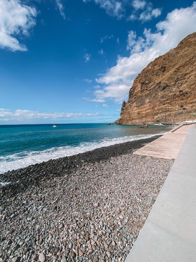 Madalena do Mar The Palms Apartment - Sun & Sea Madeira מראה חיצוני תמונה