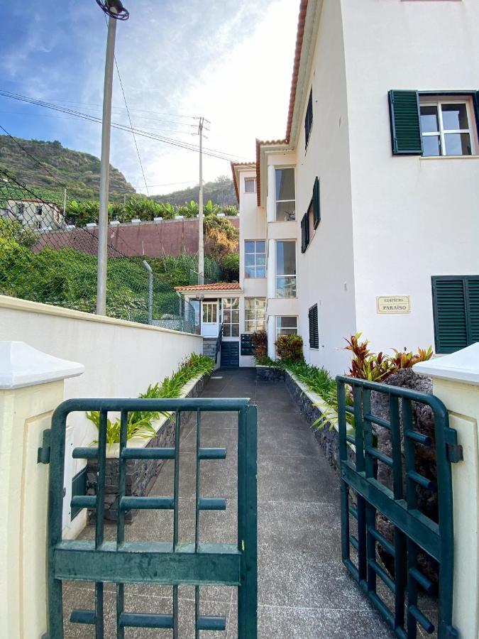 Madalena do Mar The Palms Apartment - Sun & Sea Madeira מראה חיצוני תמונה