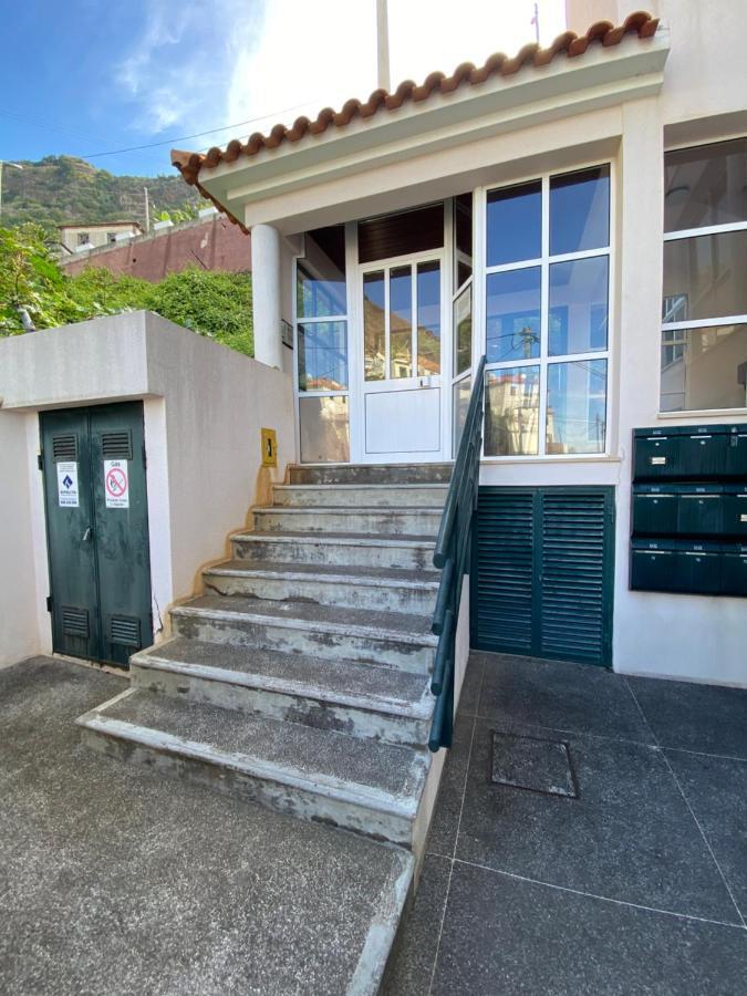 Madalena do Mar The Palms Apartment - Sun & Sea Madeira מראה חיצוני תמונה