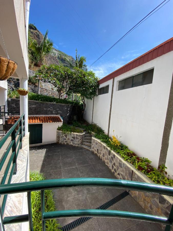 Madalena do Mar The Palms Apartment - Sun & Sea Madeira מראה חיצוני תמונה