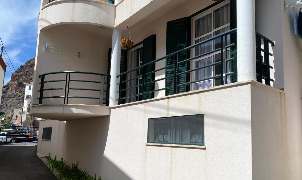 Madalena do Mar The Palms Apartment - Sun & Sea Madeira מראה חיצוני תמונה