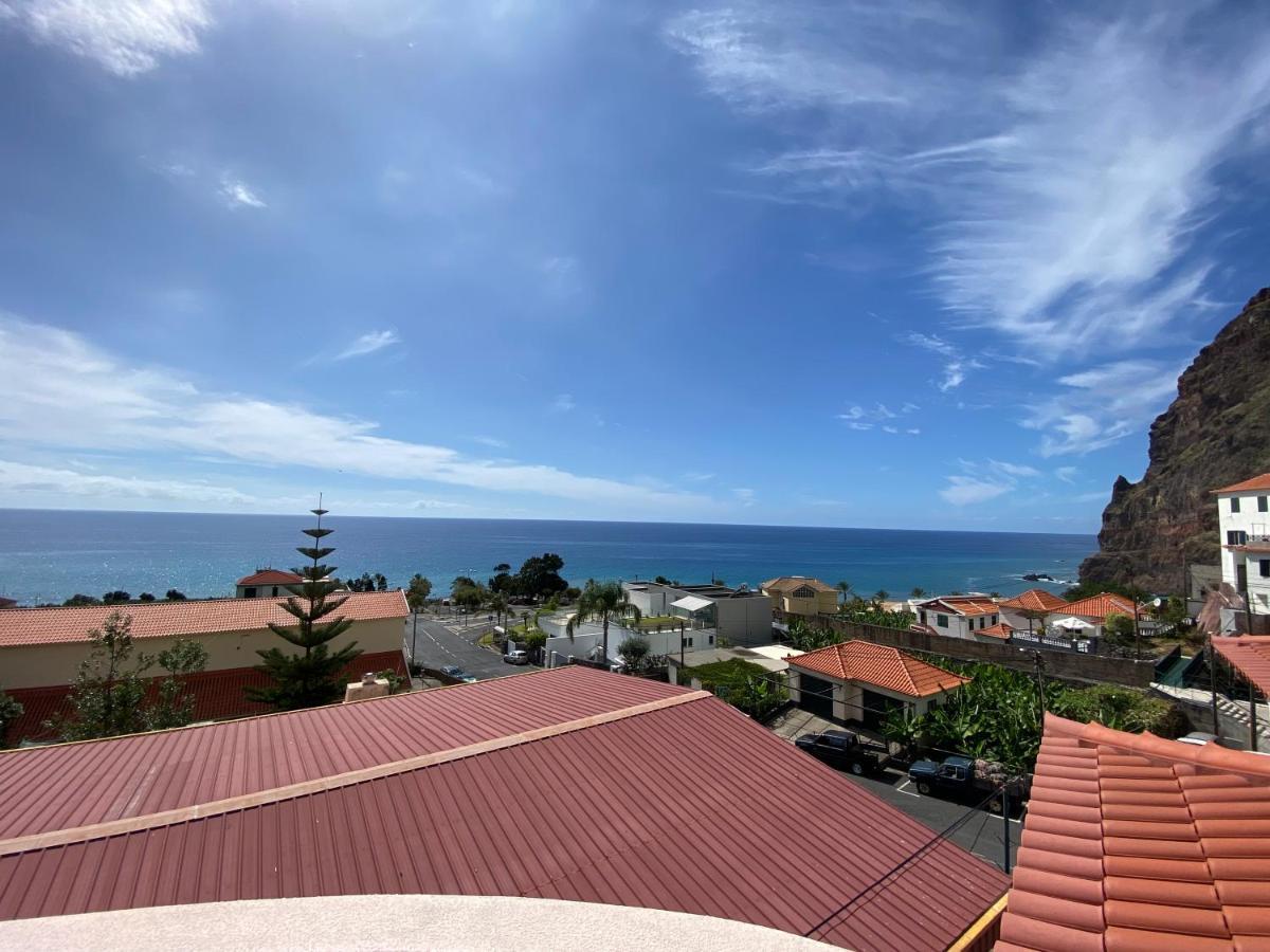Madalena do Mar The Palms Apartment - Sun & Sea Madeira מראה חיצוני תמונה