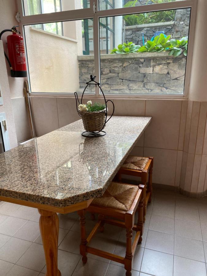 Madalena do Mar The Palms Apartment - Sun & Sea Madeira מראה חיצוני תמונה