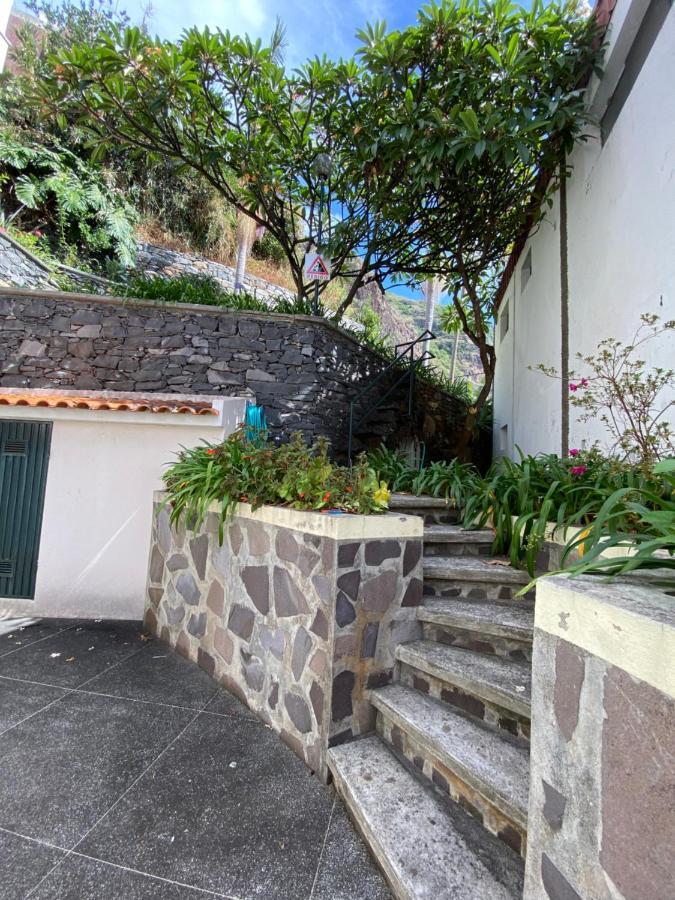Madalena do Mar The Palms Apartment - Sun & Sea Madeira מראה חיצוני תמונה