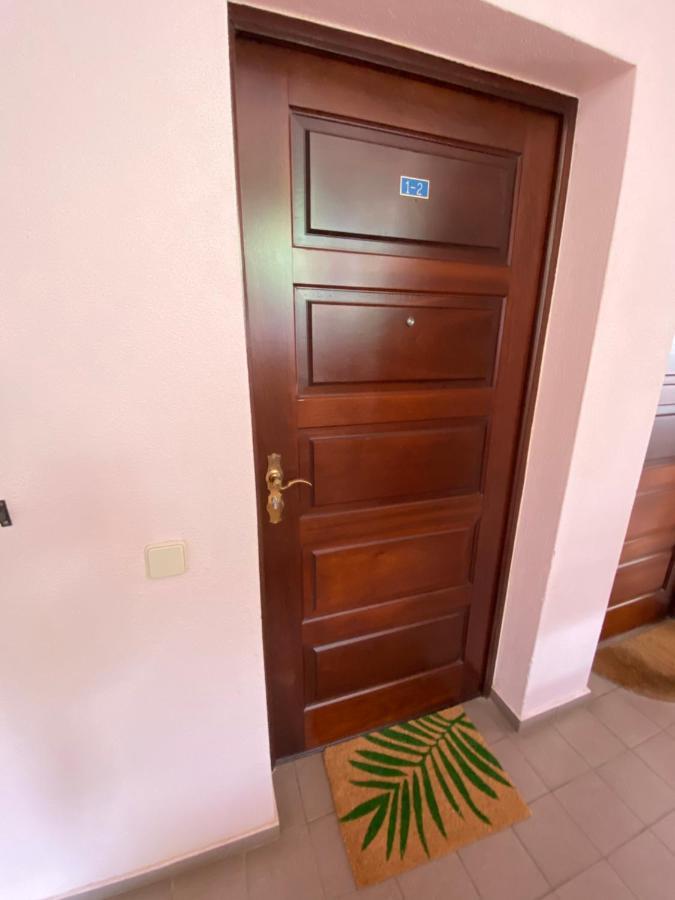 Madalena do Mar The Palms Apartment - Sun & Sea Madeira מראה חיצוני תמונה
