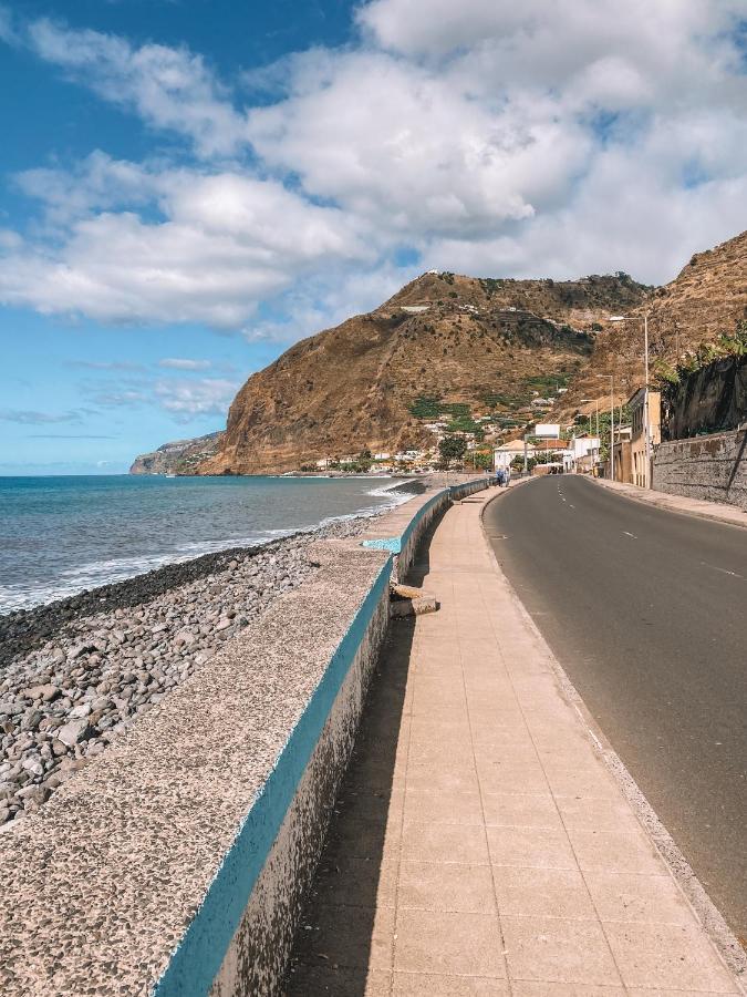 Madalena do Mar The Palms Apartment - Sun & Sea Madeira מראה חיצוני תמונה