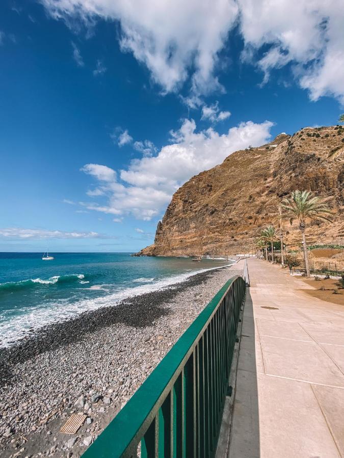 Madalena do Mar The Palms Apartment - Sun & Sea Madeira מראה חיצוני תמונה